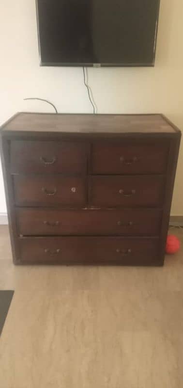 Chester drawer for sale 1