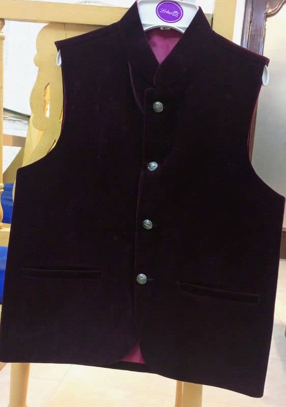 waistcoat 1