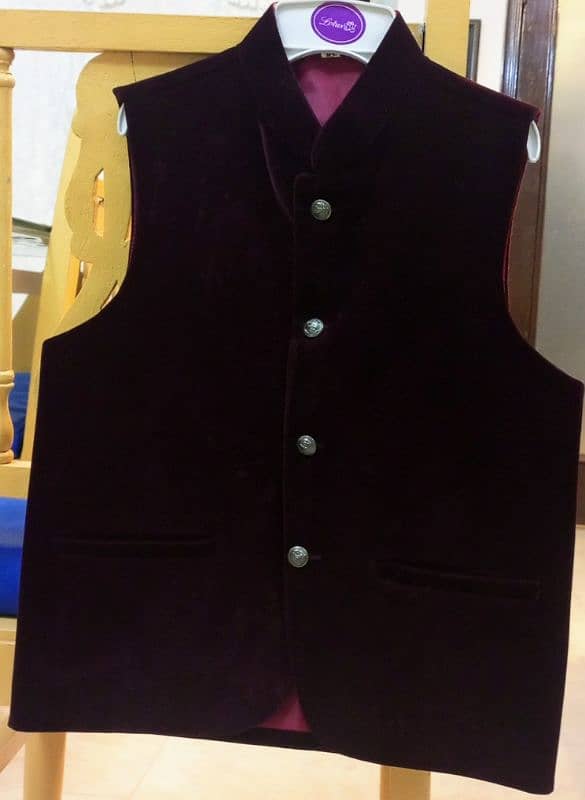 waistcoat 2