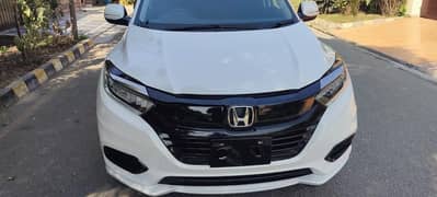 Honda Vezel Hybrid Z Model 2019 / Vezel Model 2019/2024 / Fresh Import 0