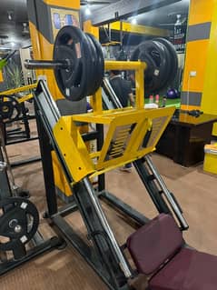 leg press for sale