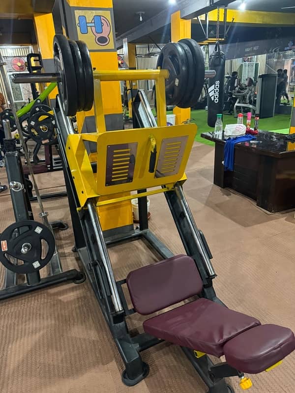 leg press for sale 1