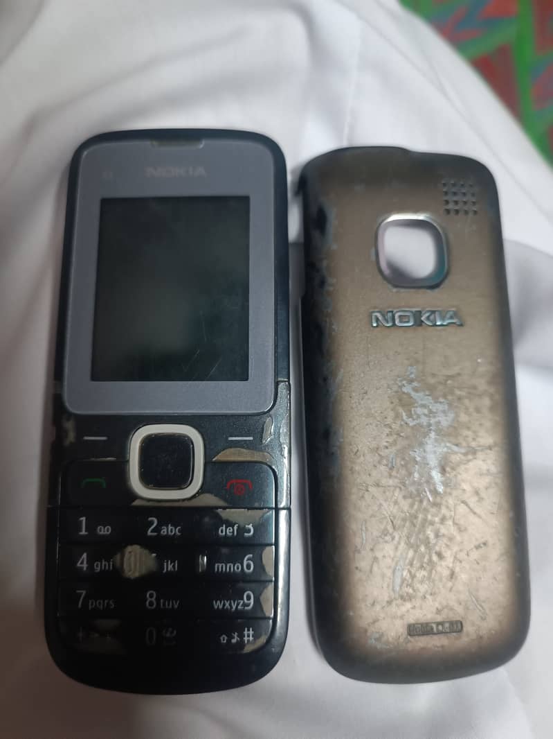 Nokia mobile salening good working 2