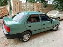 Suzuki Margalla (1300,cc) Batter thn (Khyber Charade Mehran FX Cultus) 0