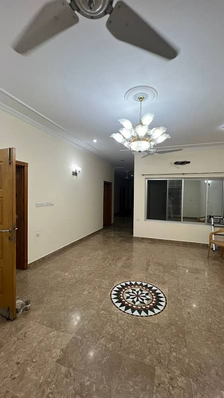 DHA LAHORE 1KANAL UPPER PORTION FOR RENT IN DHA PHASE 1 2