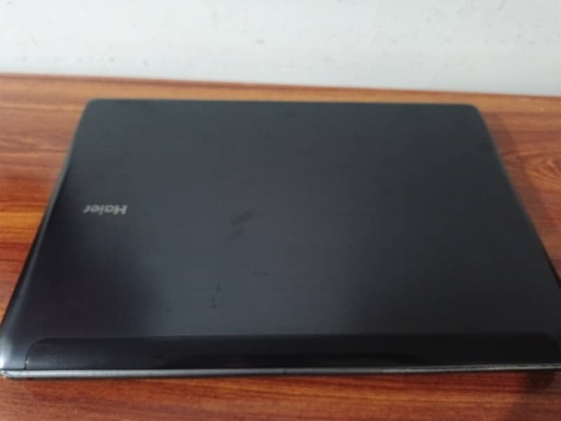 Haier Laptop for sale in excellent condition 3