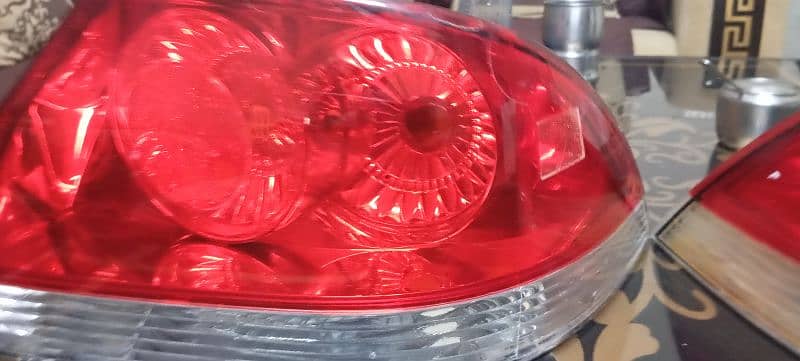 Mitsubishi Lancer 2005-7-8-9-10 Backlights 4