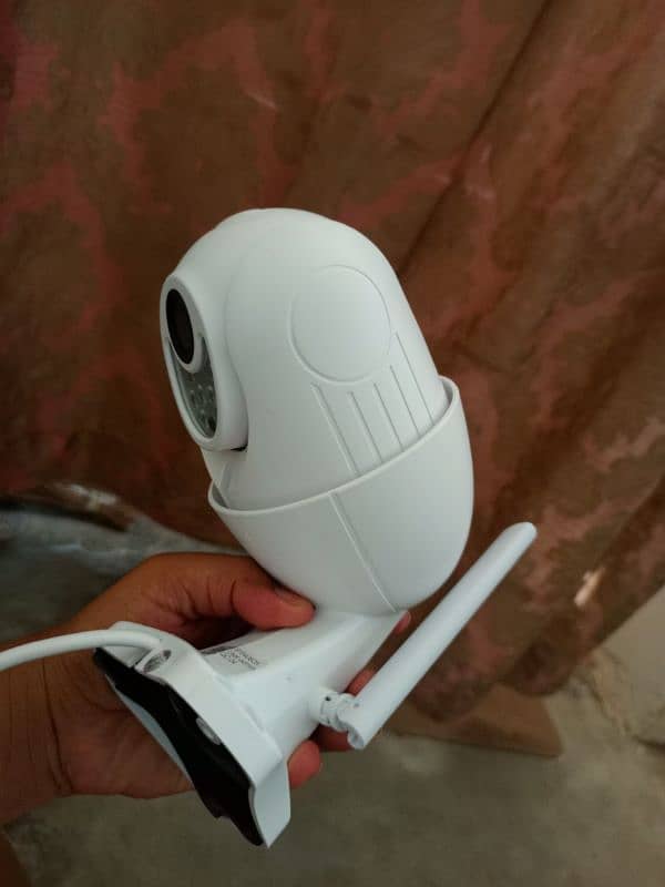 High tech cctv camera for sale urgent 3