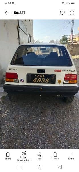 Suzuki Khyber 1999 1