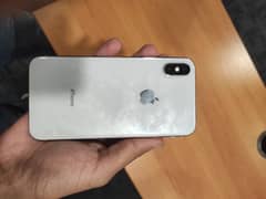 Iphone x jv 256 GB