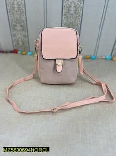 women's casual cellphone bag 0