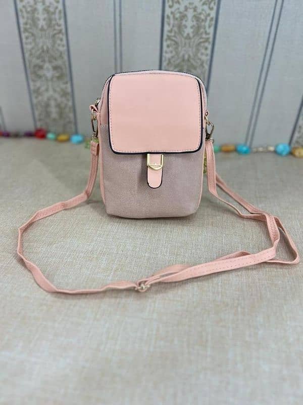 women's casual cellphone bag 1