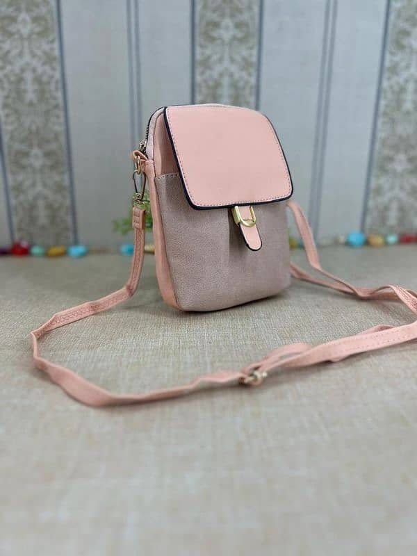 women's casual cellphone bag 2