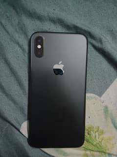 iPhone XS 256gb