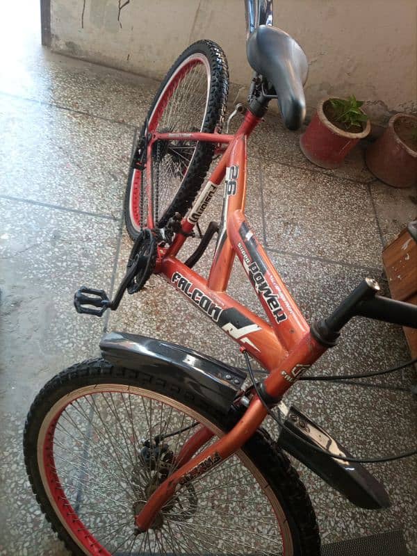 Mountain Bike for Sale 1