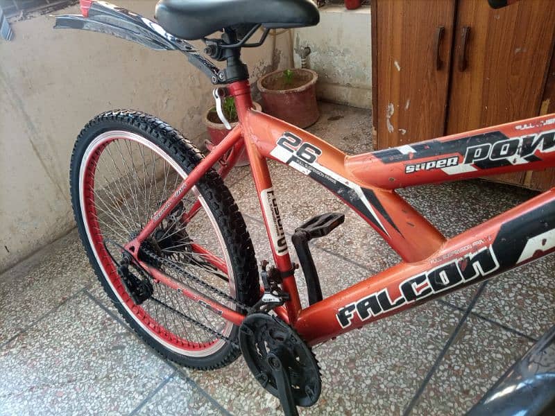 Mountain Bike for Sale 2