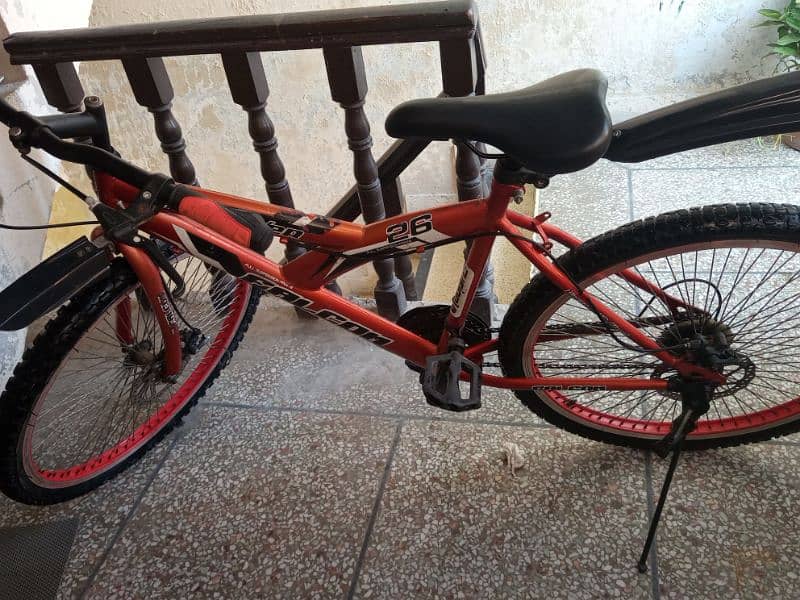 Mountain Bike for Sale 4