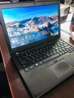 Lenovo Thinkpad X270 0