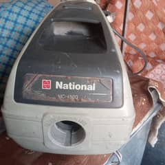 national vacuum cleaner 1200 watt