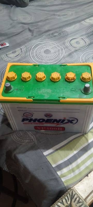 battery for sale 100 amp 1