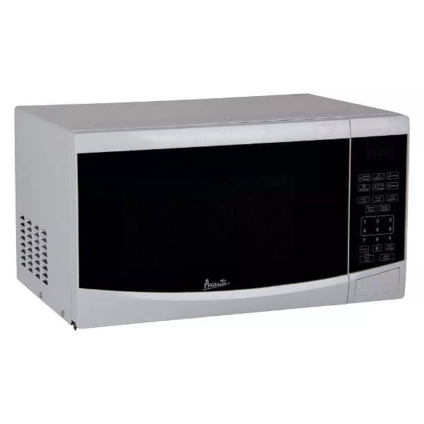 Black decker Microwave 3