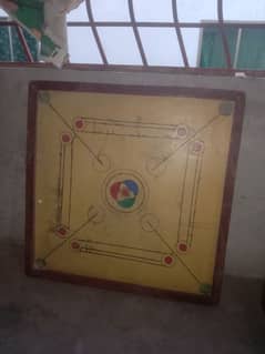 carrom