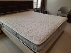 Spring Mattress king size