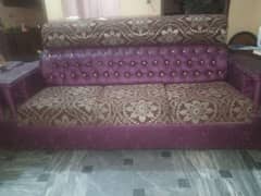 sofa set 6 seats