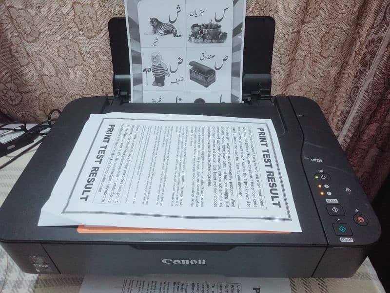 Photocopier, Printer, All in Printer - Black & White Printer 2