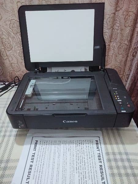 Photocopier, Printer, All in Printer - Black & White Printer 3