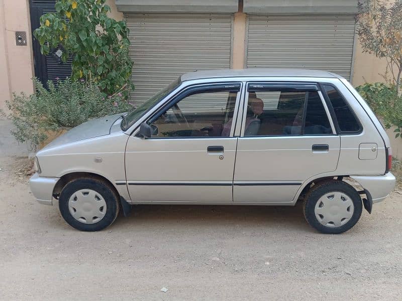 Suzuki Mehran 2