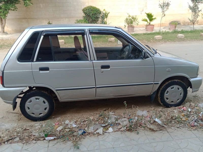 Suzuki Mehran 3