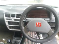 Honda City 1998 Exi