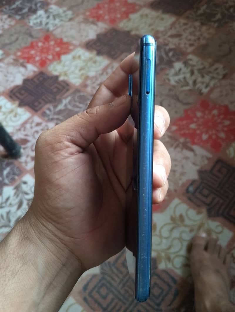 Huawei P 20 lite 4GB 64GB 1