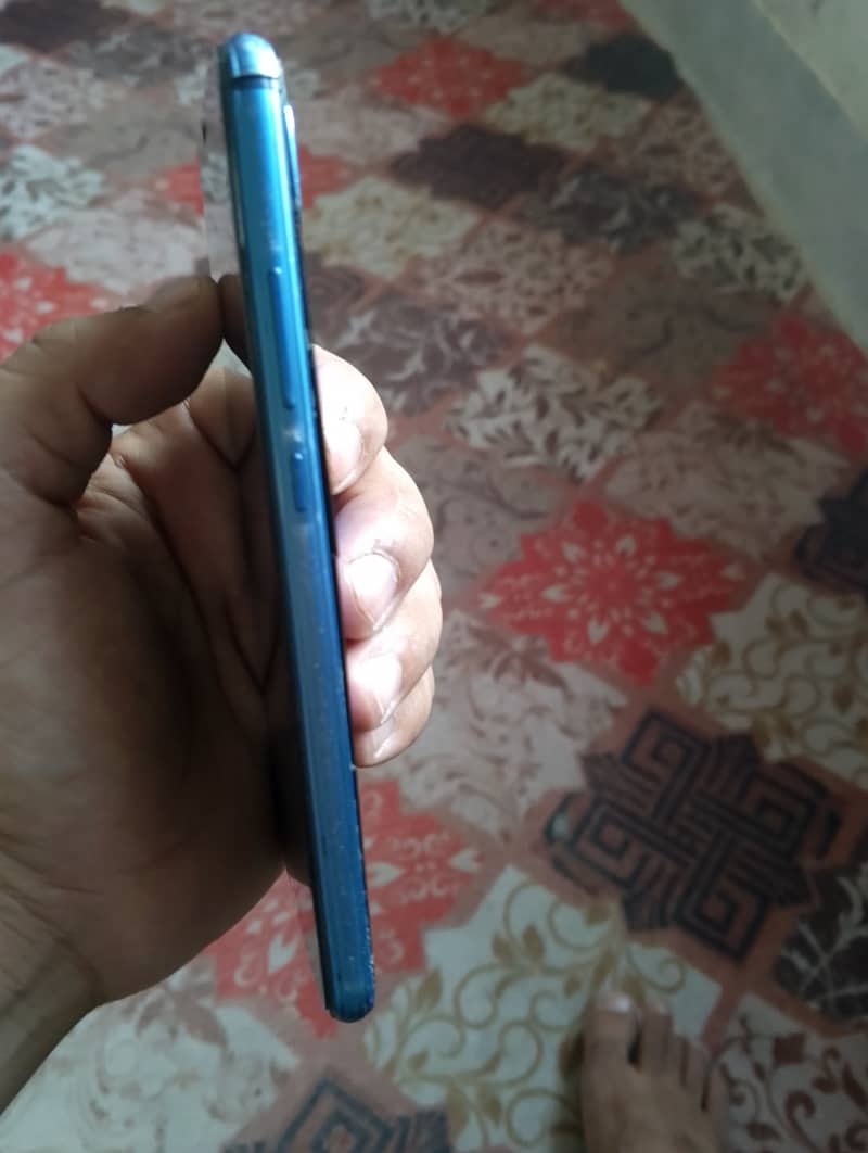 Huawei P 20 lite 4GB 64GB 4