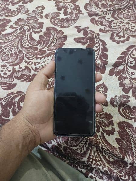 Itel S23 256 PTA 2