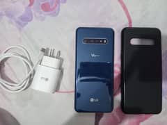 LG v60 5g 8gb/128gb in mint condition