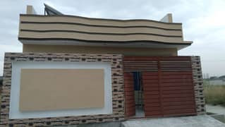 5 Marla Single Storey House for Sale OLD Phase 2 Nowshera