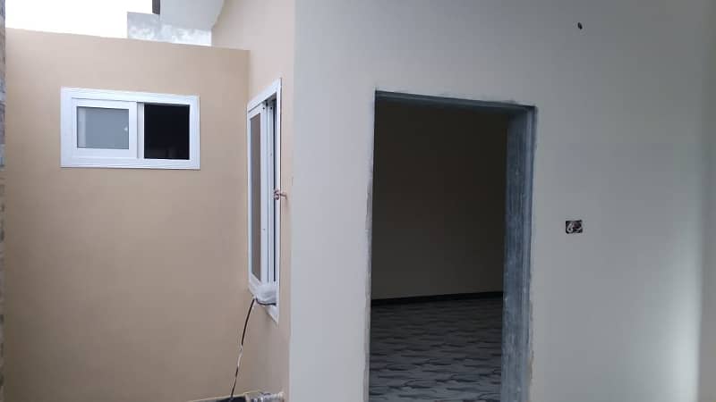 5 Marla Single Storey House for Sale OLD Phase 2 Nowshera 5