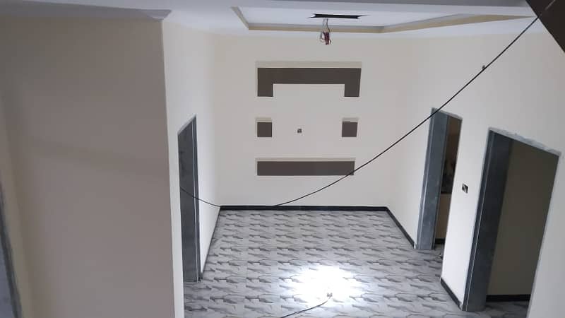 5 Marla Single Storey House for Sale OLD Phase 2 Nowshera 14