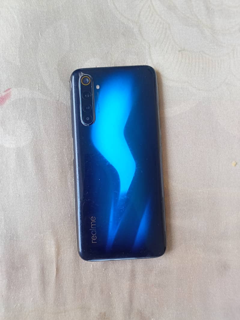 Realme 6 Pro 1