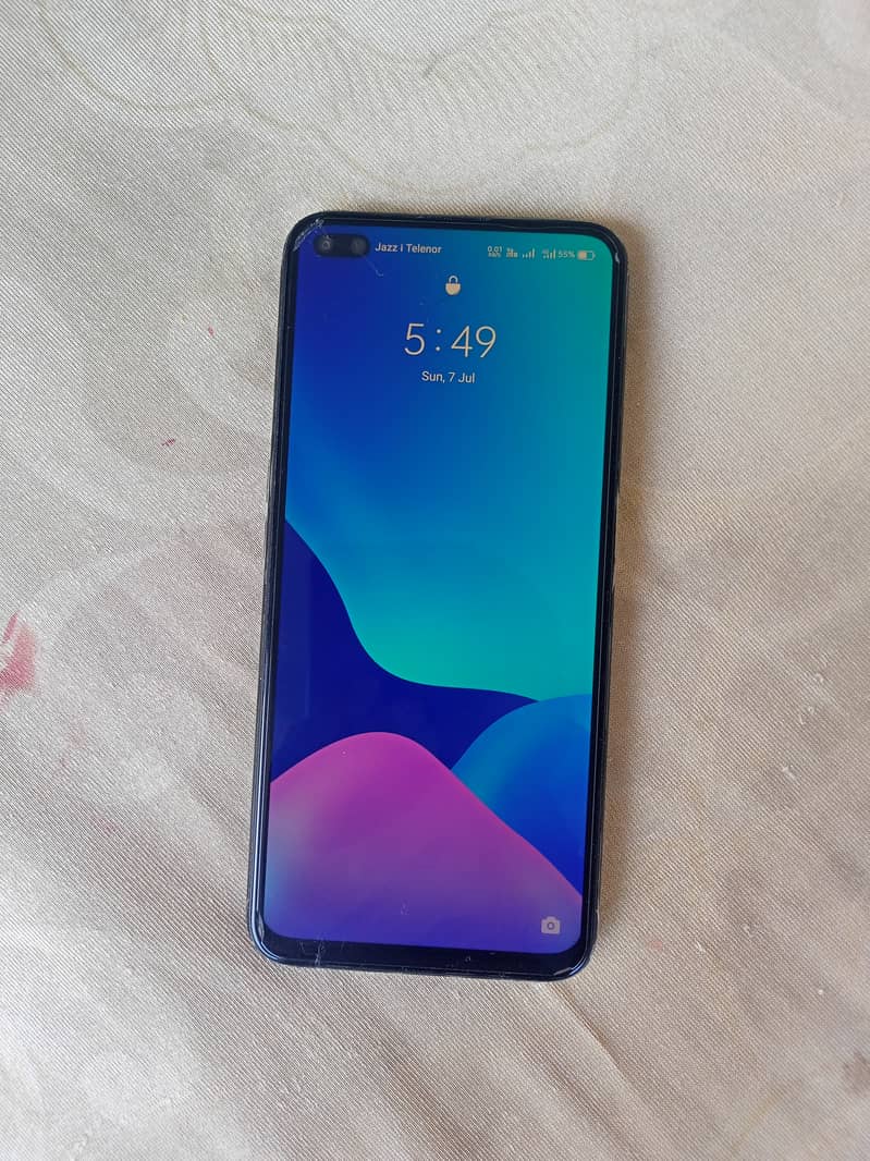 Realme 6 Pro 2