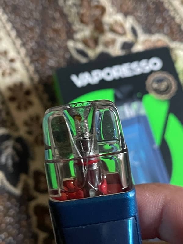 Vaporesso vape pod 2