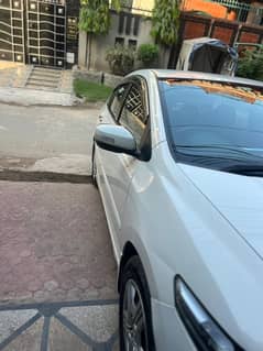 Honda City 1.3 manual 2018 Model 0