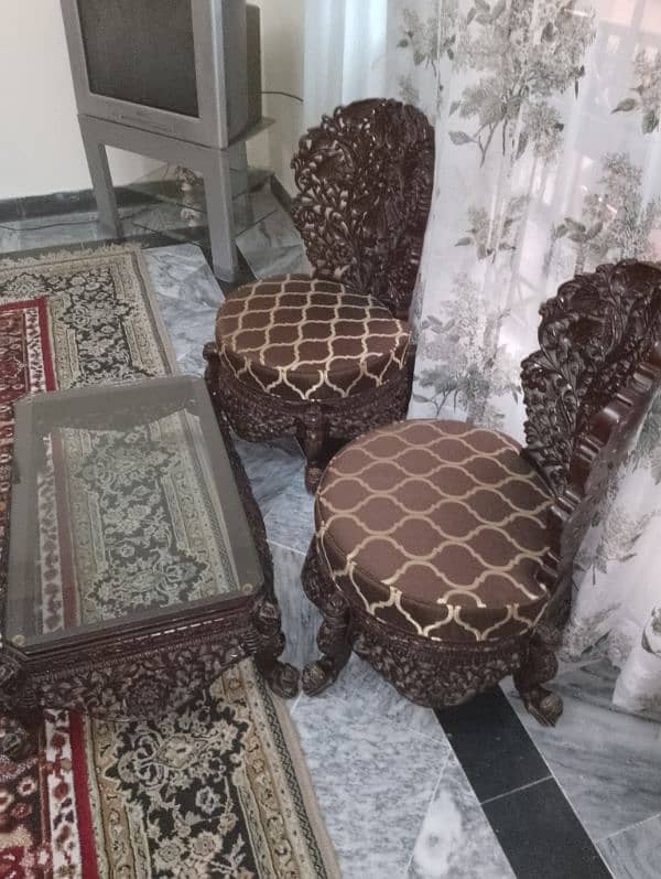 coffee chairs with table chaniyoti making 1