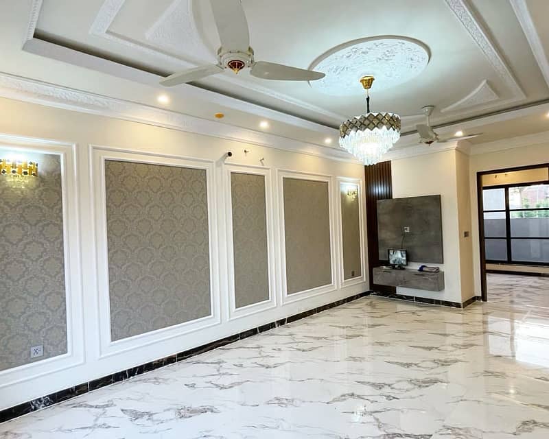 5 Marla Luxury House Available For RENT In DHA Phase 9 Town Lahore 1