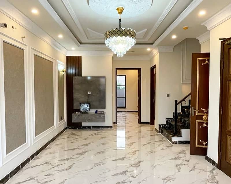 5 Marla Luxury House Available For RENT In DHA Phase 9 Town Lahore 5