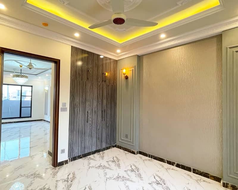 5 Marla Luxury House Available For RENT In DHA Phase 9 Town Lahore 9