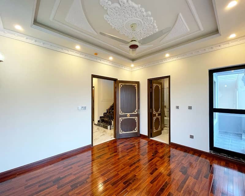 5 Marla Luxury House Available For RENT In DHA Phase 9 Town Lahore 19