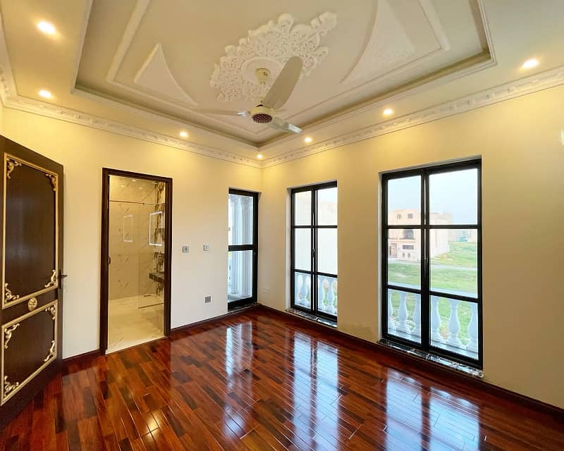 5 Marla Luxury House Available For RENT In DHA Phase 9 Town Lahore 20